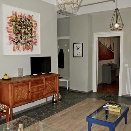 Apartamento L'Atelier Milán Exterior foto