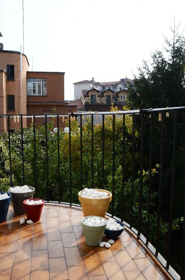 Apartamento L'Atelier Milán Exterior foto