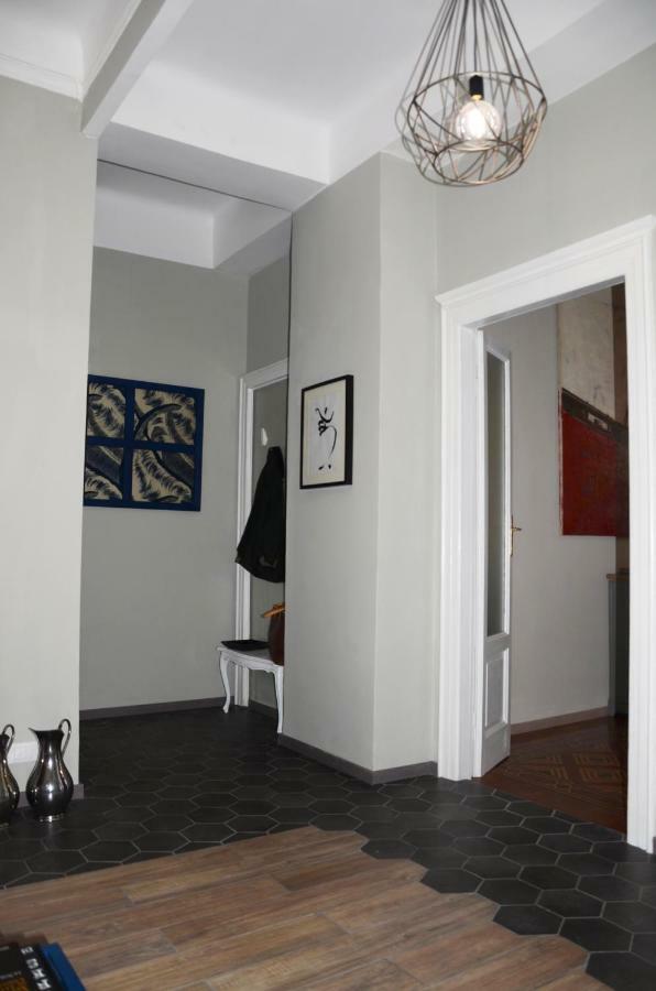 Apartamento L'Atelier Milán Exterior foto