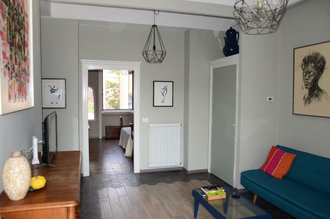 Apartamento L'Atelier Milán Exterior foto