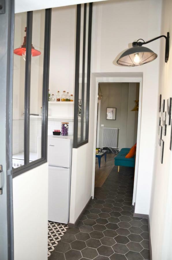 Apartamento L'Atelier Milán Exterior foto