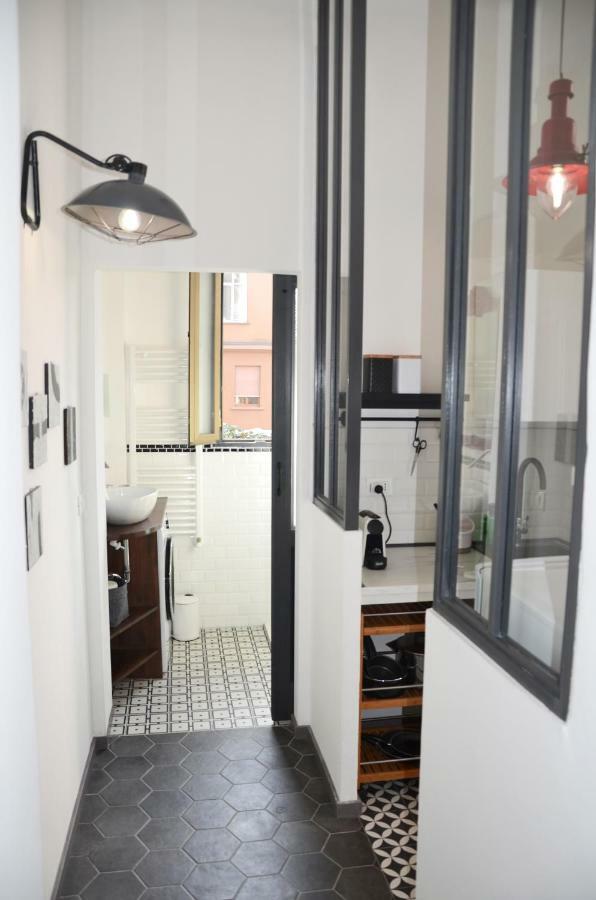 Apartamento L'Atelier Milán Exterior foto